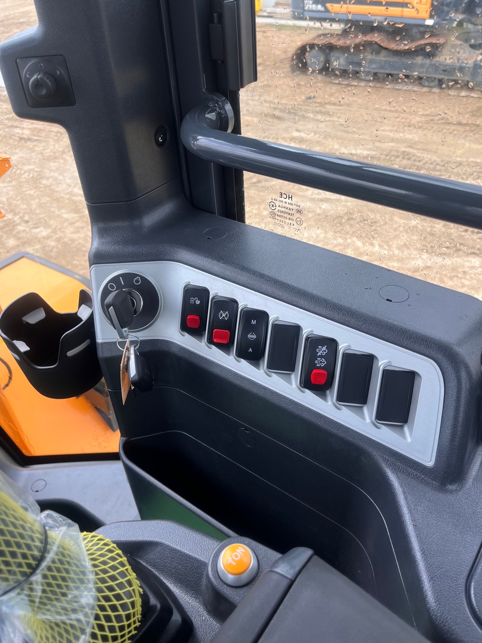 Hyundai HL960A 2026