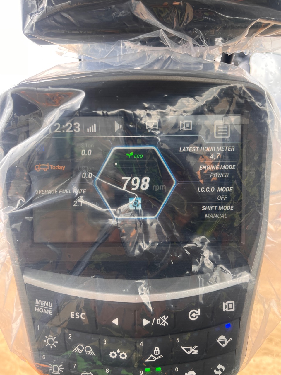 Hyundai HL960A 2026