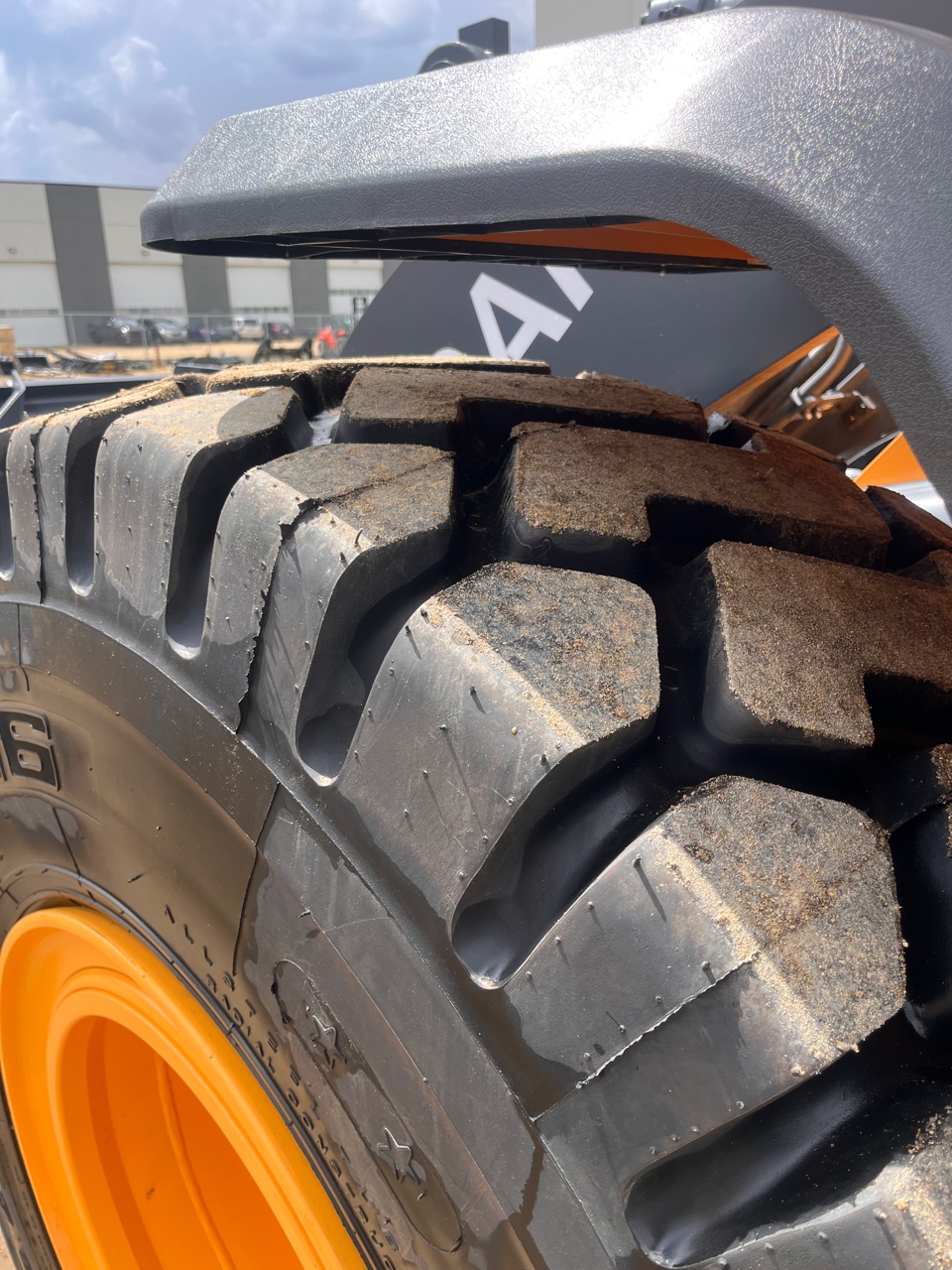 Hyundai HL960A 2026