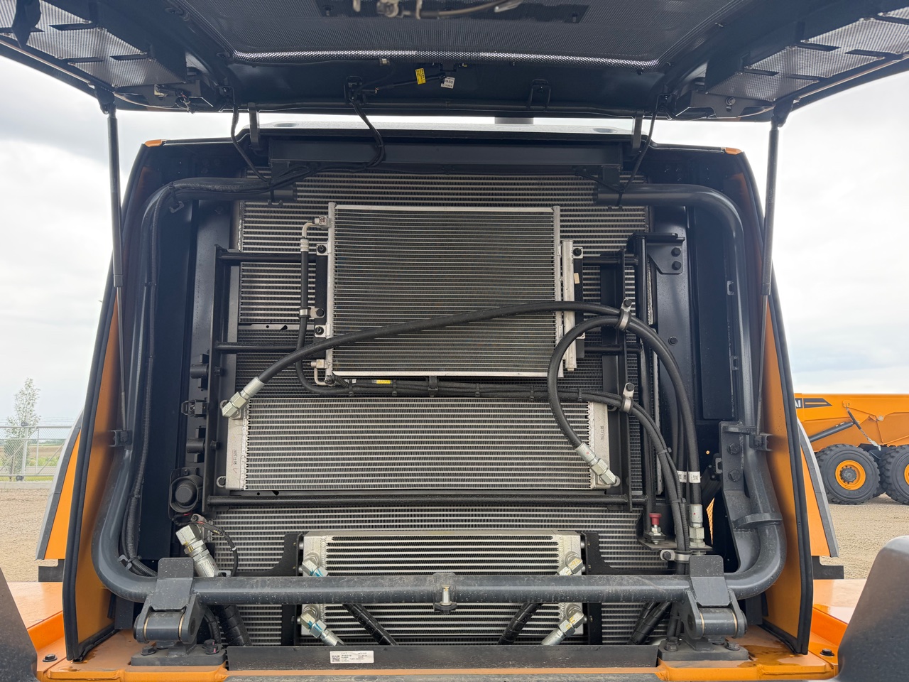 Hyundai HL985A 2026