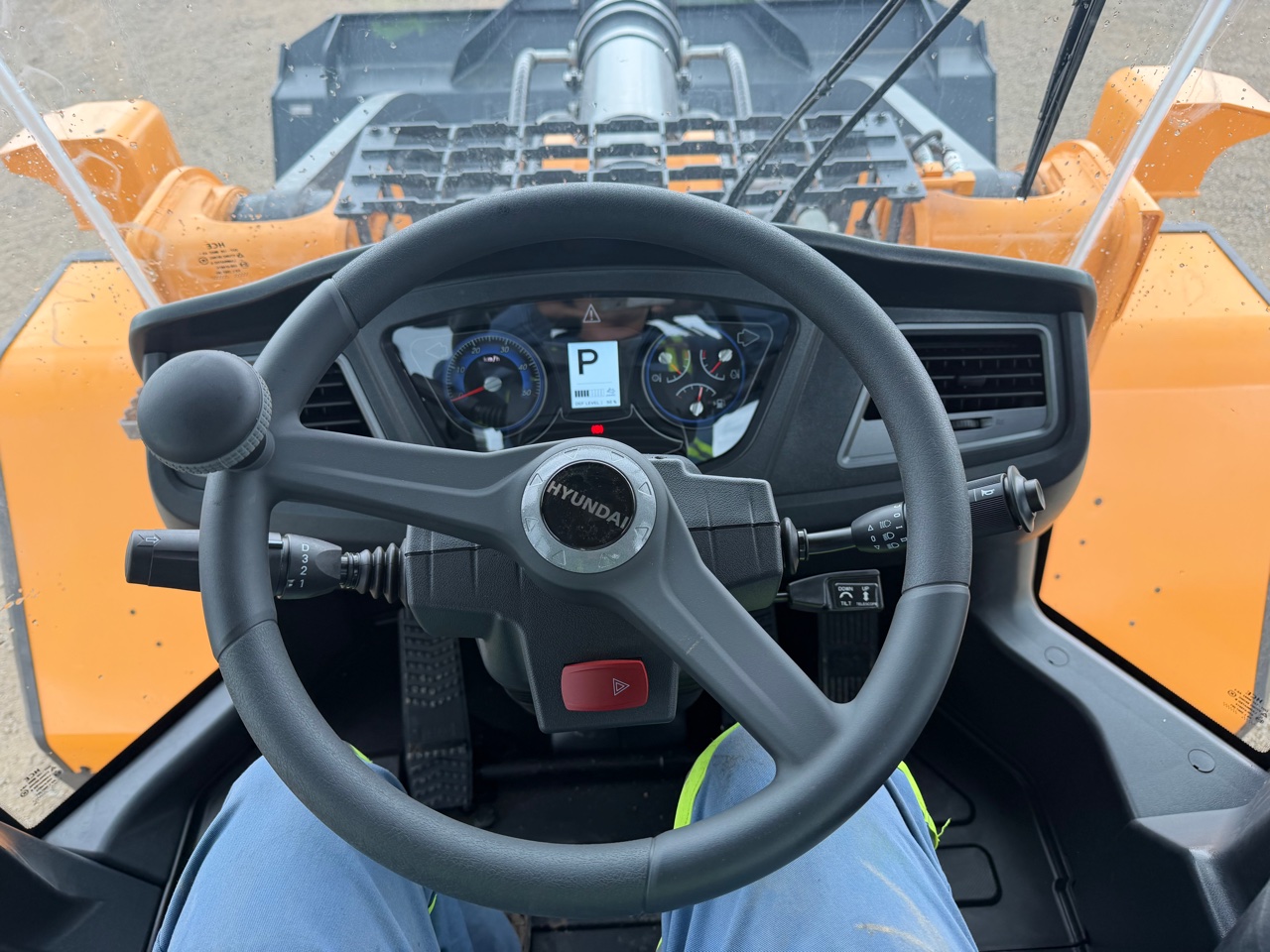 Hyundai HL985A 2026