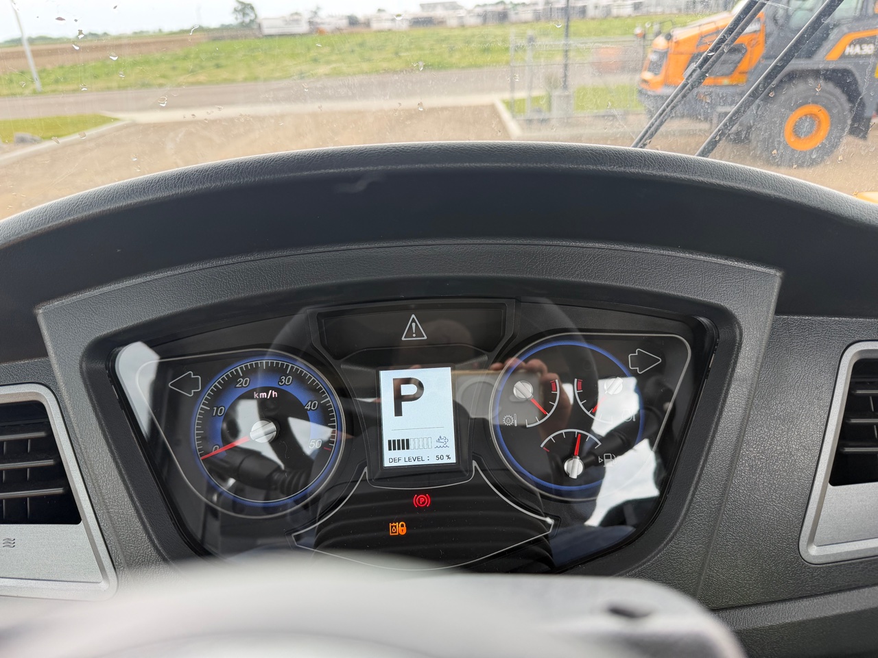 Hyundai HL985A 2026