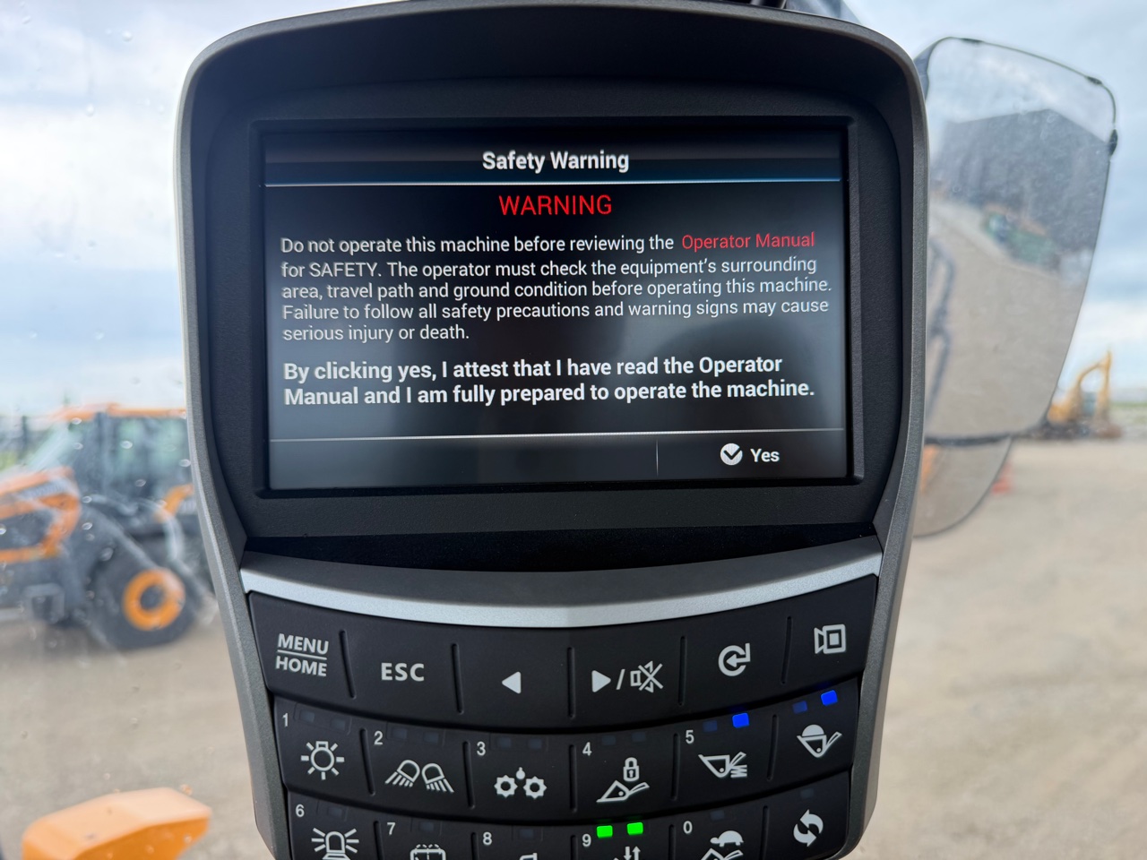 Hyundai HL985A 2026