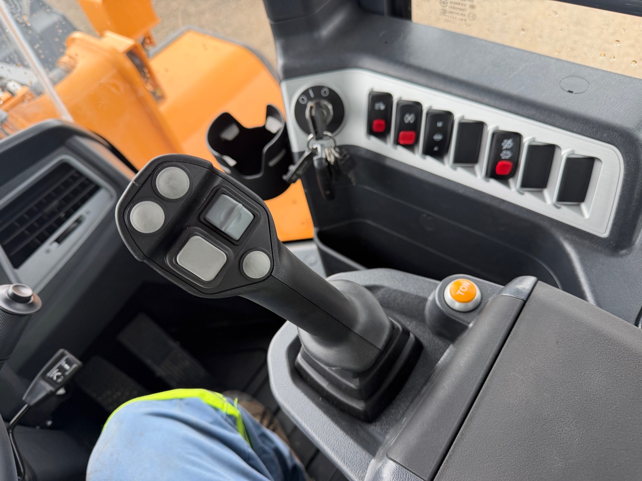 Hyundai HL985A 2026