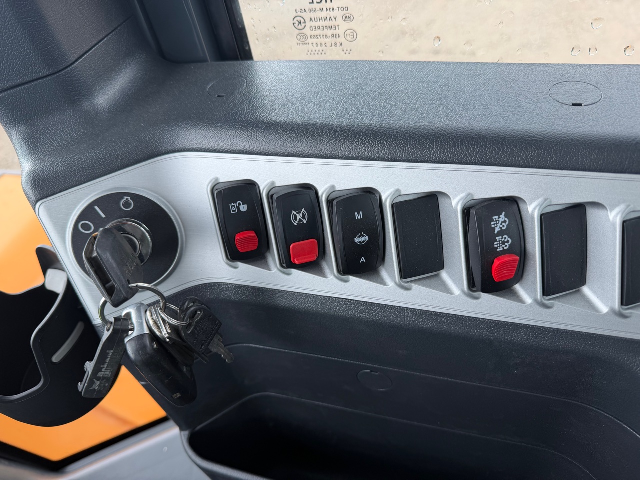Hyundai HL985A 2026