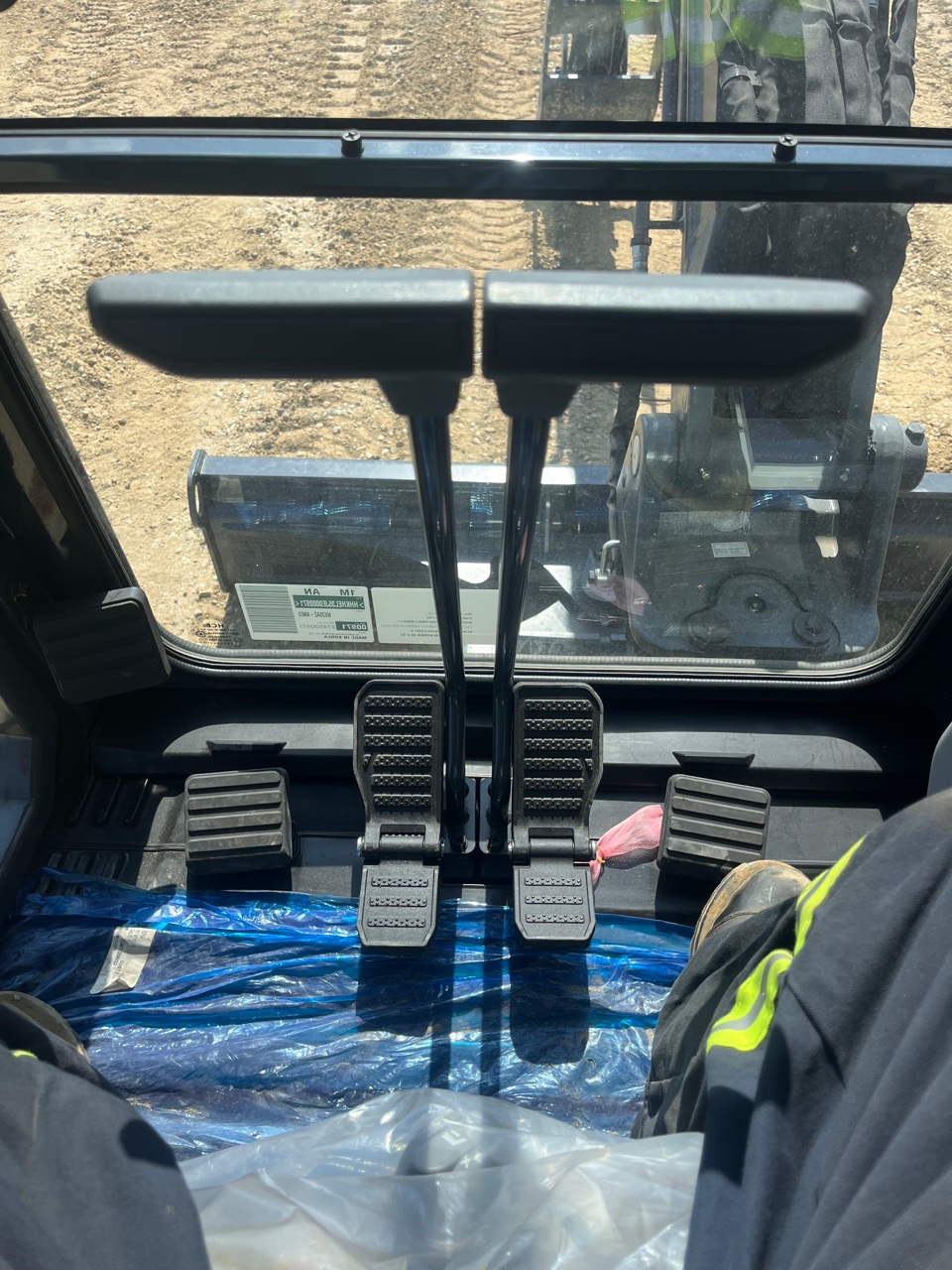Hyundai HX35AZ 2026