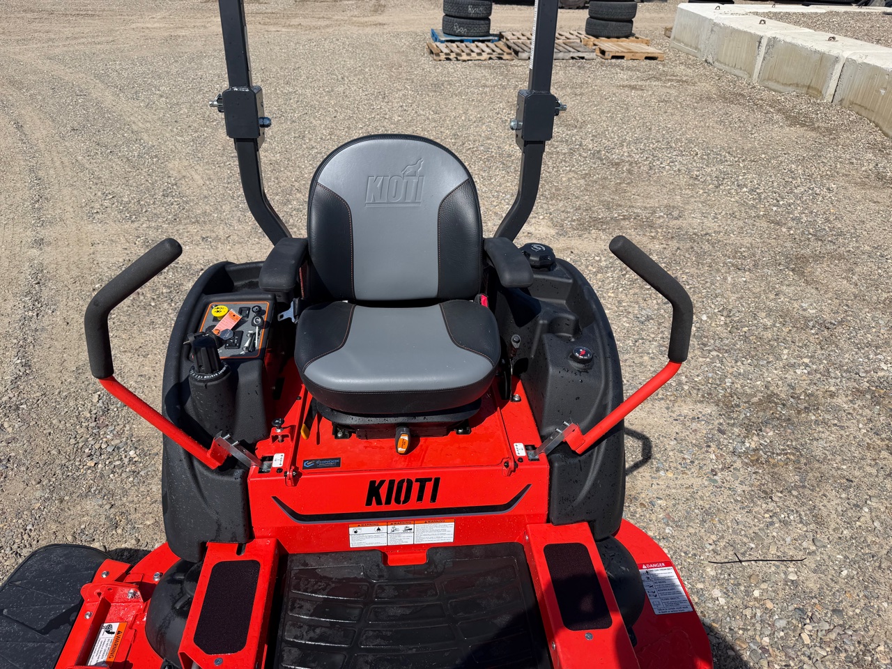 Kioti ZXR54LT-2 2026