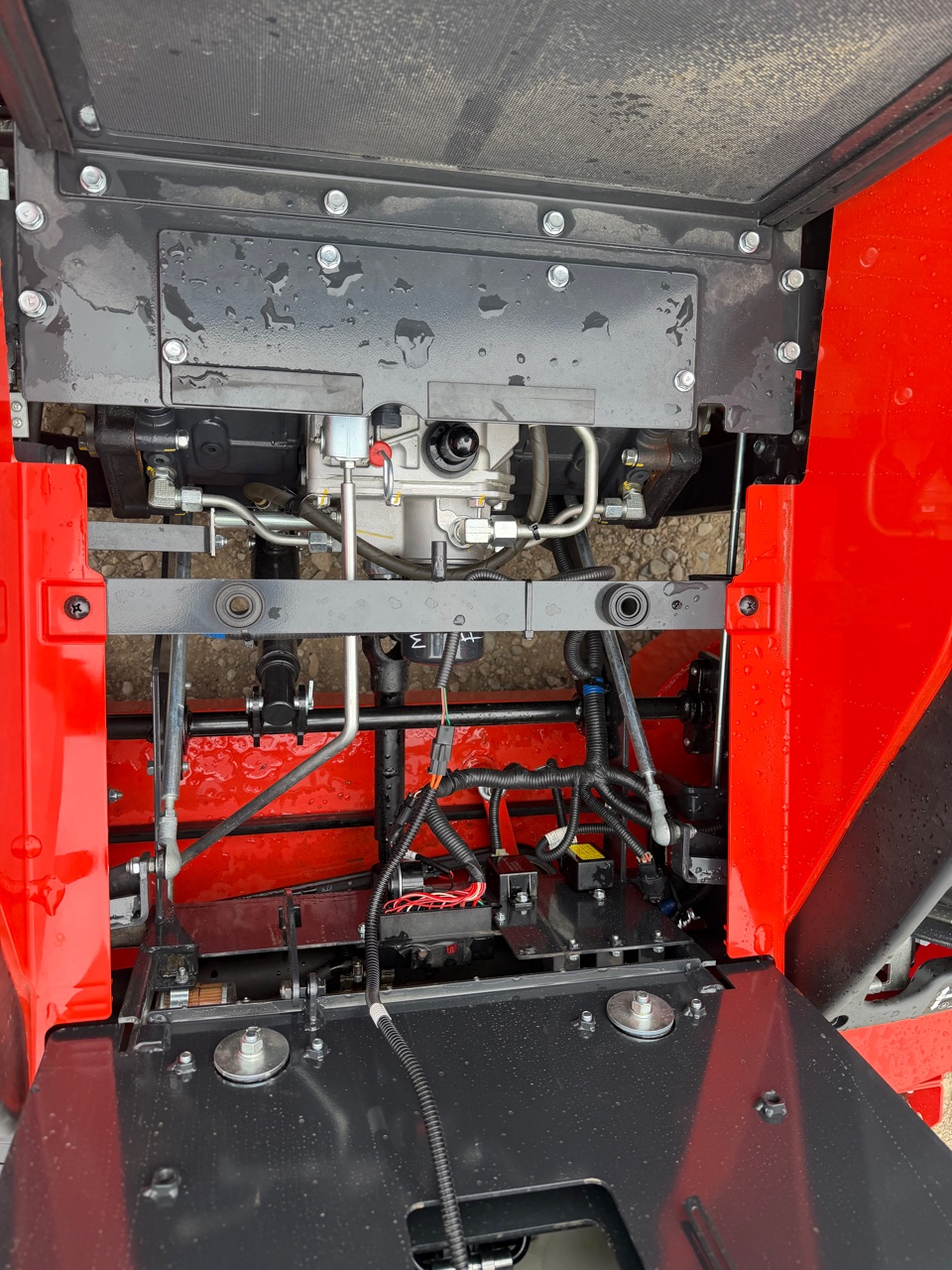 Kioti ZXD72 2026