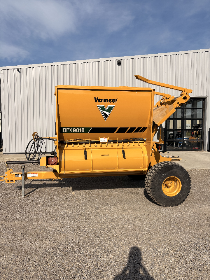 Vermeer BPX9010 2025