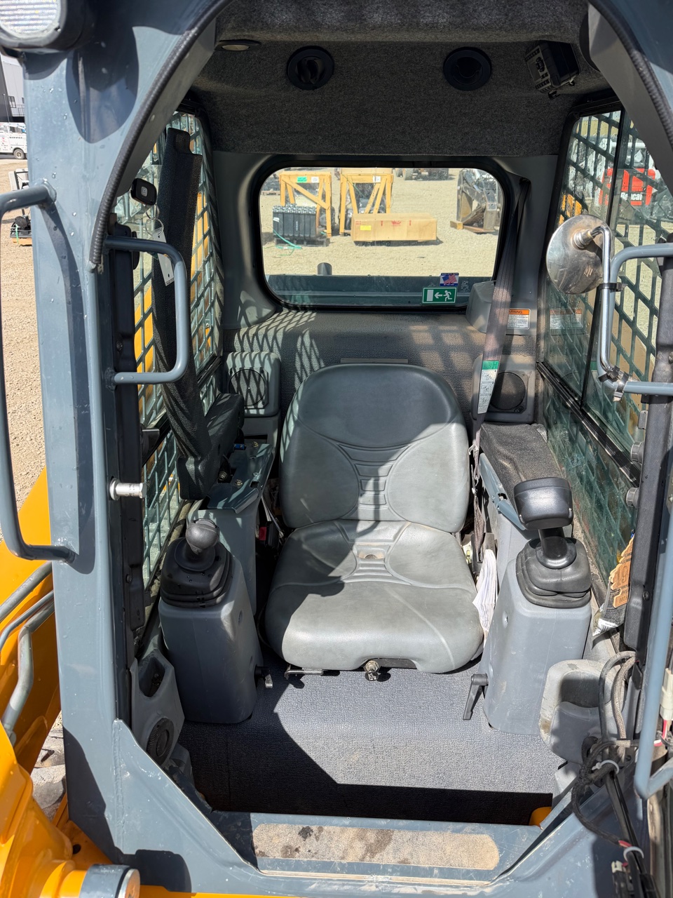 Used CE 1900R 2015