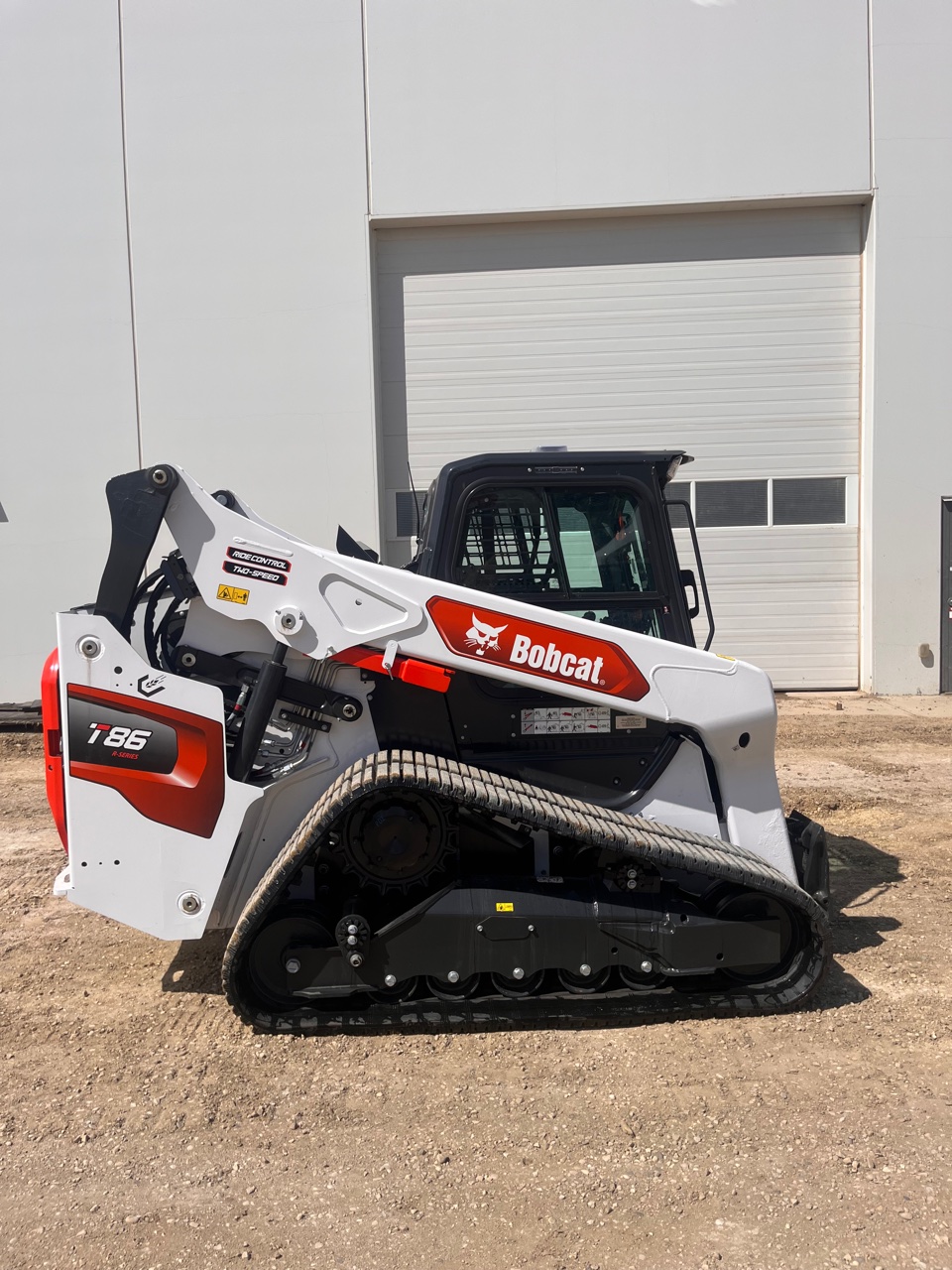 Bobcat T86 2026