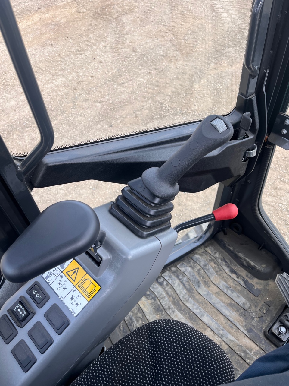Bobcat E40 2026