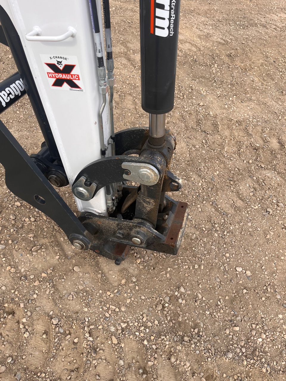 Bobcat E40 2026
