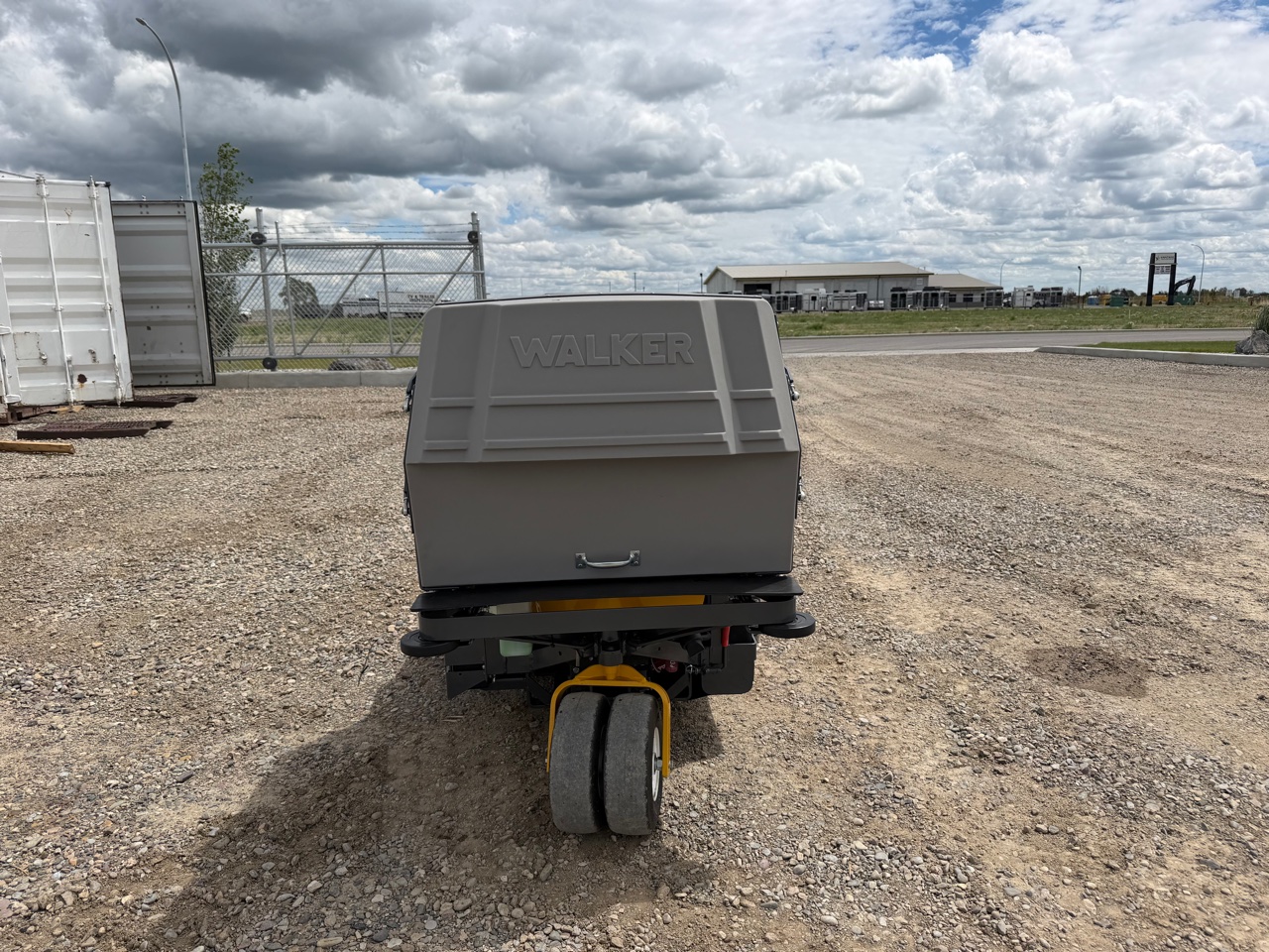 Walker MD21D-GHS 2026