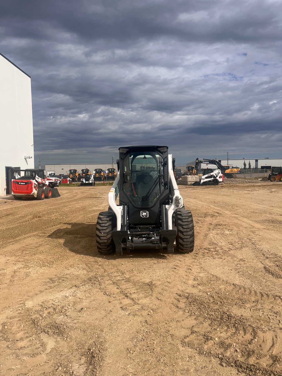 Bobcat S76-2 2026