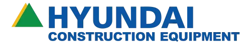 hyundai construction equipment logo