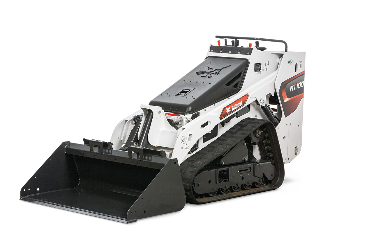 Bobcat MT100