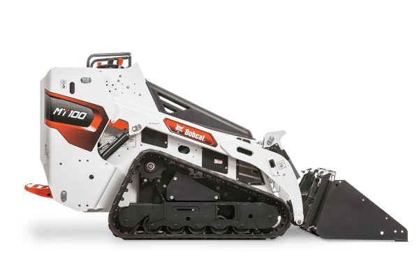 Bobcat MT100 - Image 2