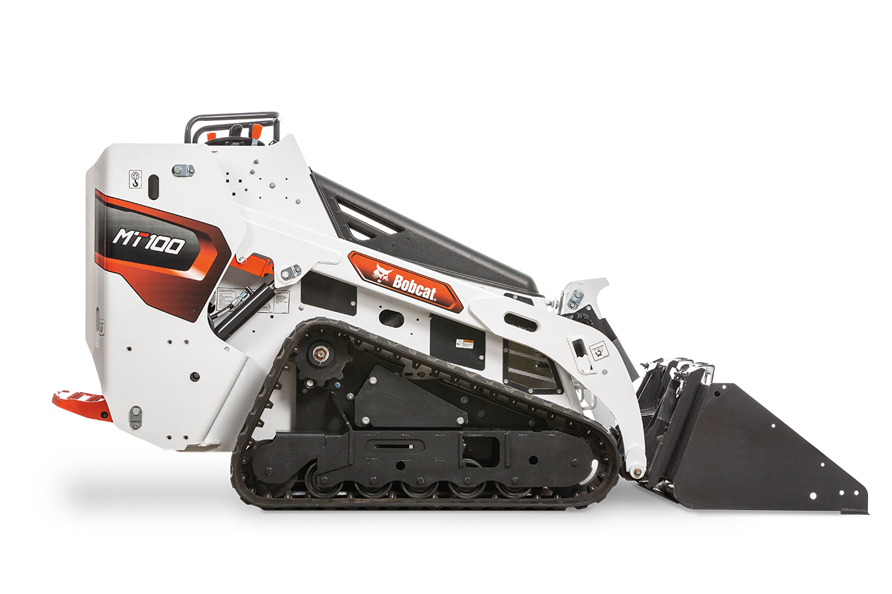 Bobcat MT100 - Image 2