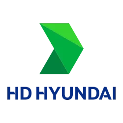 hd hyundai logo