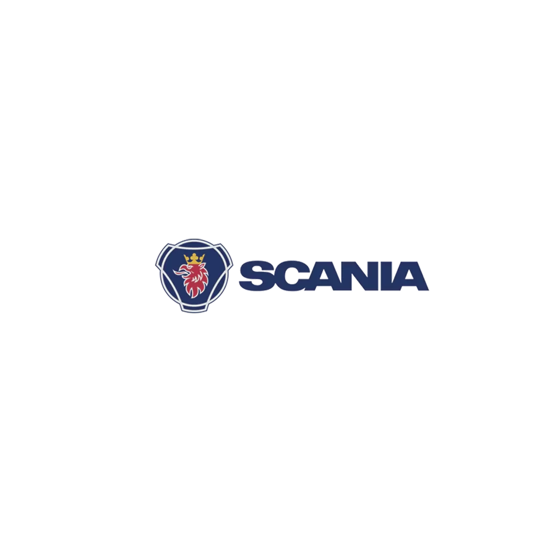 scania logo