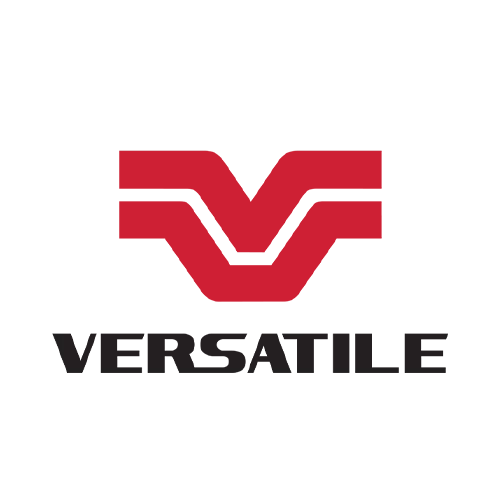 versatile logo