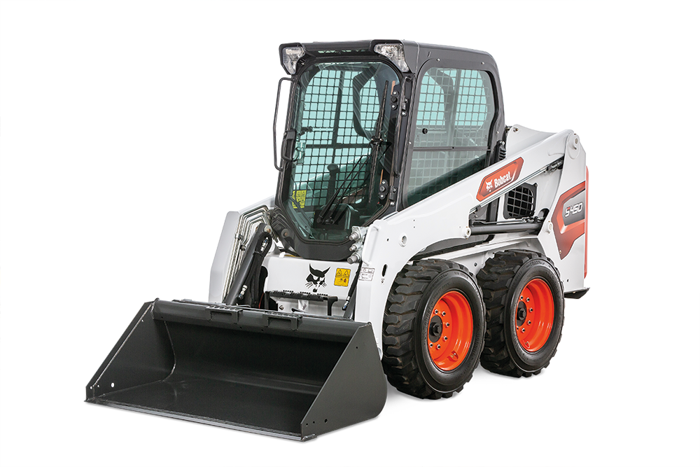 Bobcat S450