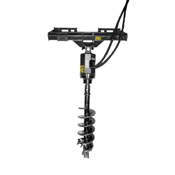 Auger Drive (20PH Hex Drive)