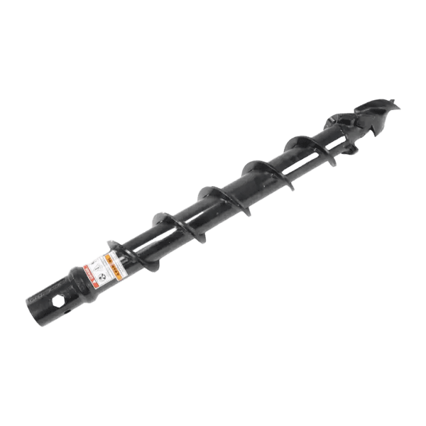 Auger Bit 6"