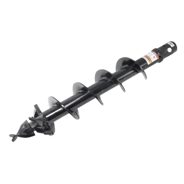 Auger Bit 9"