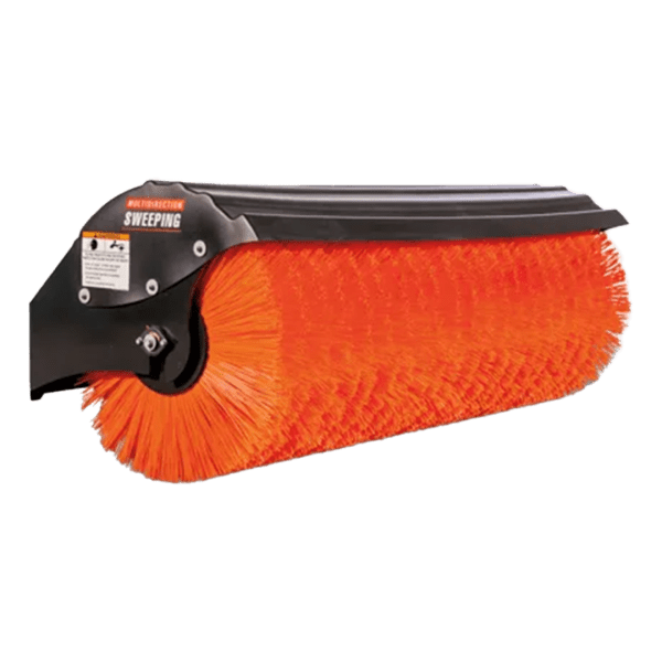 Bucket Sweeper