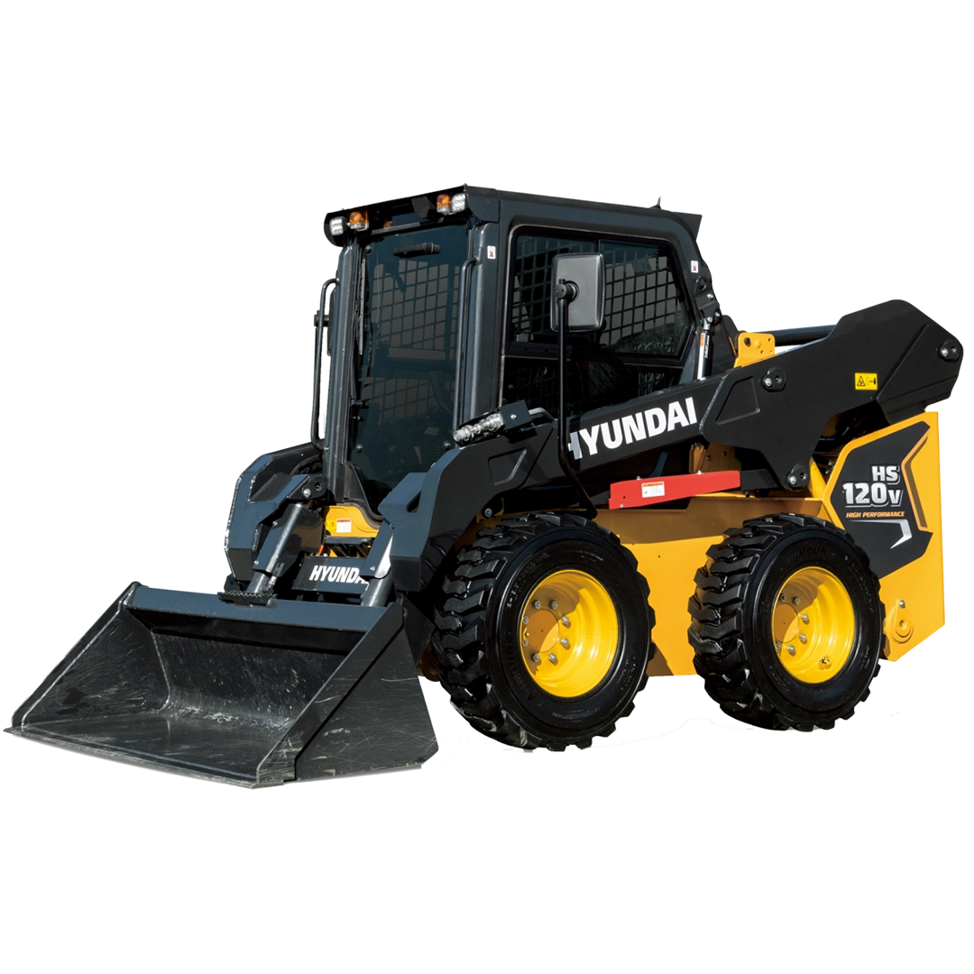 HL930AXT: 2.5 Yd Bucket