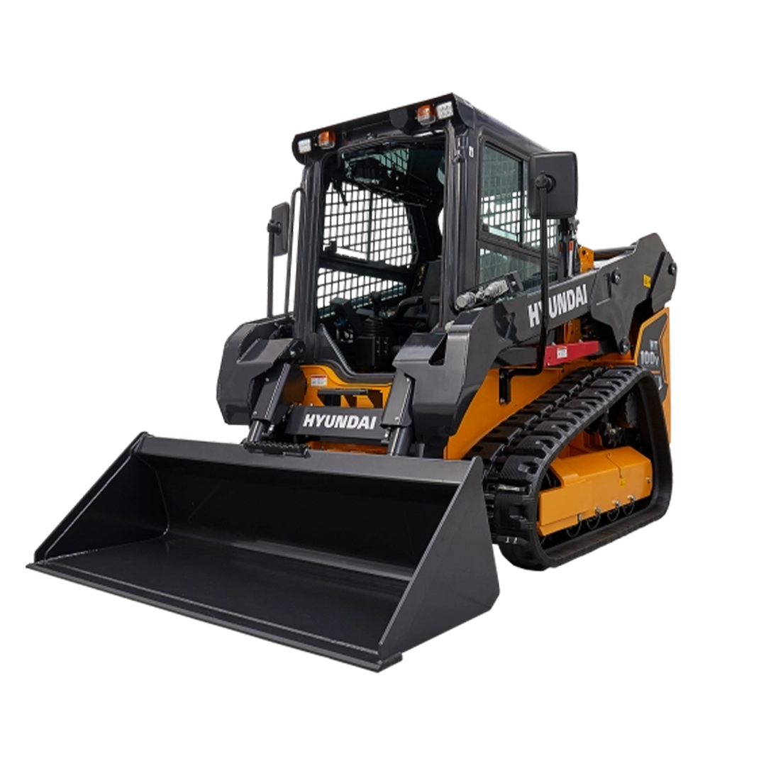HL930AXT: 2.5 Yd Bucket