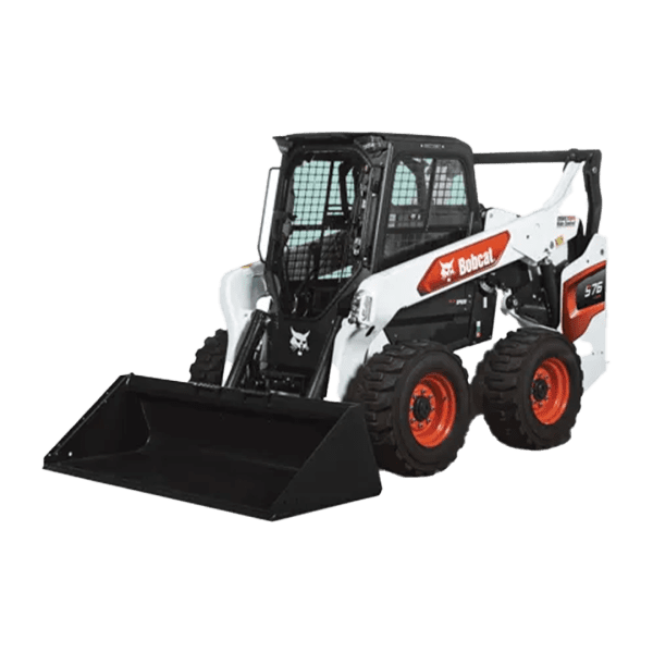 Bobcat S76
