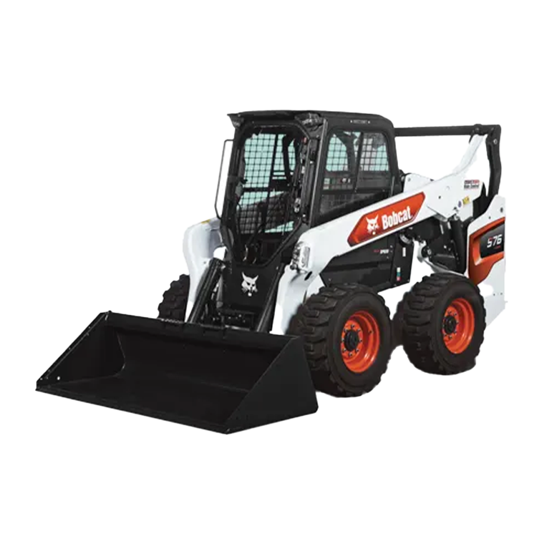 HL930AXT: 2.5 Yd Bucket