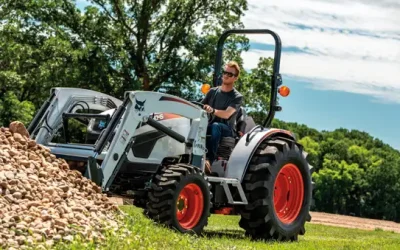 Compact Tractor Service Schedule Guide: Filters, Fluids & Maintenance Planning